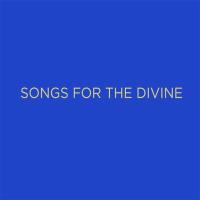 Songs for the Divine [2CDs] Siebert, Büdi