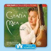 Gratia Mea [mp3 Download] Nagula, Antje