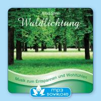 Waldlichtung [mp3 Download]] Stein, Arnd