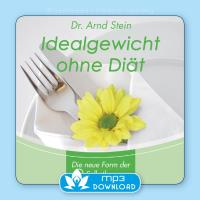 Idealgewicht ohne Diät [CD] Stein, Arnd