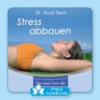 Stress abbauen [mp3 Download] Stein, Arnd
