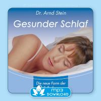 Gesunder Schlaf [mp3 Download] Stein, Arnd
