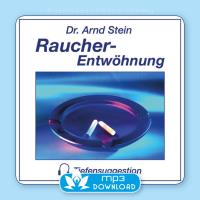 Raucherentwöhnung [mp3 Download] Stein, Arnd