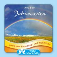 Jahreszeiten [mp3 Download] Stein, Arnd