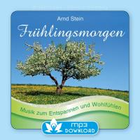 Frühlingsmorgen [mp3 Download] Stein, Arnd