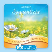 Sonnenlicht [mp3 Download] Stein, Arnd