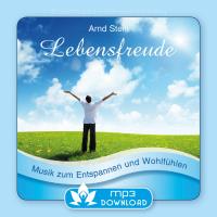 Lebensfreude [mp3 Download] Stein, Arnd