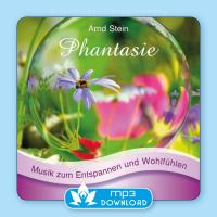 Phantasie [mp3 Download] Stein, Arnd