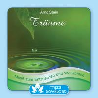 Träume [mp3 Download] Stein, Arnd