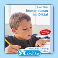 Immer besser im Diktat [mp3 Download] Stein, Arnd