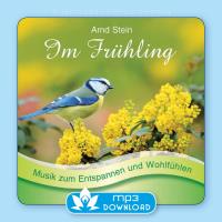 Im Frühling [mp3 Download] Stein, Arnd