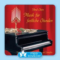 Musik für festliche Stunden [mp3 Download] Stein, Arnd