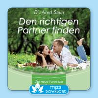 Den richtigen Partner finden [mp3 Download] Stein, Arnd