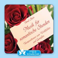 Musik für romantische Stunden [mp3 Download] Stein, Arnd