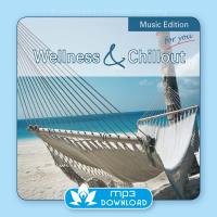 Wellness & Chillout [mp3 Download] Burmann, Reiner