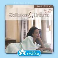 Wellness & Dreams [mp3 Download] Stein, Arnd