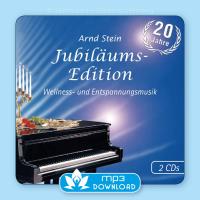 Jubiläums-Edition [2CDs] Stein, Arnd