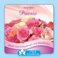 Poesie [mp3 Download] Stein, Arnd