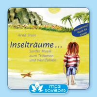 Inselträume [mp3 Download] Stein, Arnd