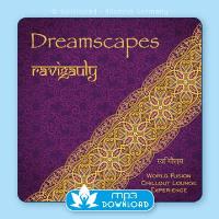 Dreamscapes [mp3 Download] RaviGauly