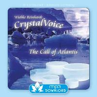 The Call of Atlantis [mp3 Download] Crystal Voice