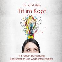 Fit im Kopf [CD] Stein, Arnd