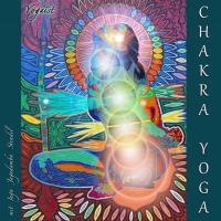Chakra Yoga [CD] Stendel, Inga Jagadamba
