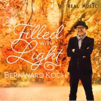 Filled with Light [CD] Koch, Bernward