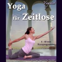 Yoga für Zeitlose [CD] Stendel, Inga Jagadamba