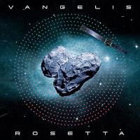 Rosetta [CD] Vangelis