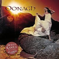 Oonagh (Attea Ranta - Second Edition) [CD] Oonagh