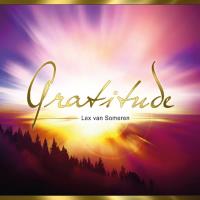 Gratitude [CD] Someren, Lex van