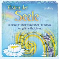 Vision der Seele [CD] Biritz, Lisa