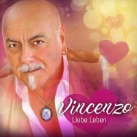 Liebe Leben [CD] Vincenzo