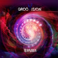 Transition [CD] Groovision