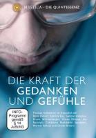 Die Kraft der Gedanken und Gefühle [DVD] Mystica.TV Quintessenz