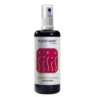 ALEXANDER - Schutzpatron-Aura-Essenz Spray Ingrid Auer