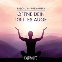 Öffne Dein drittes Auge [CD] Voggenhuber, Pascal