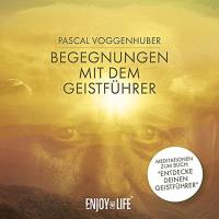 Begegnungen mit dem Geistführer [CD] Voggenhuber, Pascal