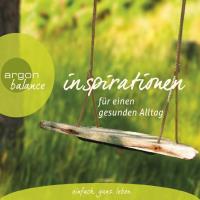 Inspirationen für einen gesunden Alltag [2CDs] Günther, Maja