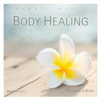 Body Healing [CD] O'Brian, Ceridwen