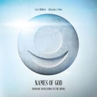 Names of God [CD] Köhne, Lars - Shaman Cross