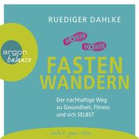 Fasten Wandern [2CDs] Dahlke, Rüdiger