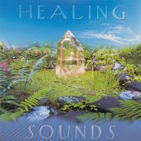 Healing Sounds [CD] V. A. (Music Mosaic Collection)