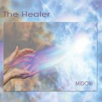 The Healer [CD] Midori