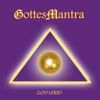 GottesMantra [CD] Godafrid