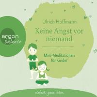 Keine Angst vor niemand [CD] Hoffmann, Ulrich