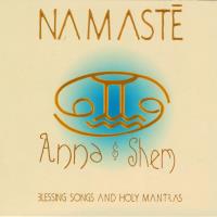 Namaste [CD] Anna & Shem