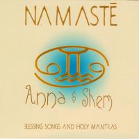Namaste [CD] Anna & Shem