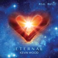 Eternal [CD] Wood, Kevin